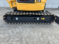 Komatsu - 2012 - pc40 mr-2 - midigraafmachine - afbeelding 10 van  39