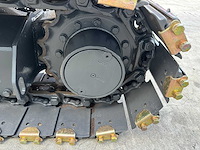 Komatsu - 2012 - pc40 mr-2 - midigraafmachine - afbeelding 14 van  39
