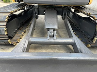 Komatsu - 2012 - pc40 mr-2 - midigraafmachine - afbeelding 18 van  39