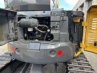 Komatsu - 2012 - pc40 mr-2 - midigraafmachine - afbeelding 19 van  39