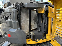 Komatsu - 2012 - pc40 mr-2 - midigraafmachine - afbeelding 22 van  39