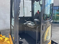 Komatsu - 2012 - pc40 mr-2 - midigraafmachine - afbeelding 25 van  39
