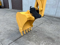Komatsu - 2012 - pc40 mr-2 - midigraafmachine - afbeelding 38 van  39