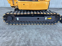 Komatsu - 2012 - pc40mr-2 - minigraafmachine - afbeelding 10 van  39