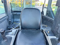 Komatsu - 2012 - pc40mr-2 - minigraafmachine - afbeelding 31 van  39