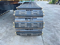 Komatsu - 2012 - pc40mr-2 - minigraafmachine - afbeelding 9 van  39