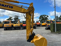 Komatsu - 2013 - pc60-8 - midigraafmachine - afbeelding 3 van  39