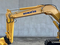 Komatsu - 2013 - pc60-8 - midigraafmachine - afbeelding 4 van  39