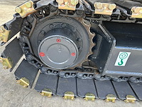 Komatsu - 2013 - pc60-8 - midigraafmachine - afbeelding 9 van  39