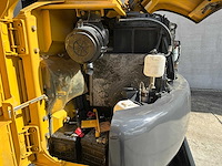 Komatsu - 2013 - pc60-8 - midigraafmachine - afbeelding 17 van  39