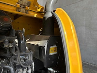 Komatsu - 2013 - pc60-8 - midigraafmachine - afbeelding 20 van  39