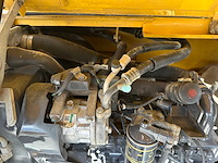 Komatsu - 2013 - pc60-8 - midigraafmachine - afbeelding 22 van  39