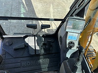 Komatsu - 2013 - pc60-8 - midigraafmachine - afbeelding 29 van  39