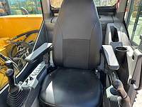 Komatsu - 2013 - pc60-8 - midigraafmachine - afbeelding 31 van  39