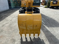 Komatsu - 2013 - pc60-8 - midigraafmachine - afbeelding 38 van  39