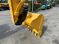 Komatsu - 2013 - pc60-8 - midigraafmachine - afbeelding 39 van  39