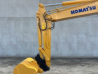 Komatsu - 2013 - pc60-8 - midigraafmachine - afbeelding 2 van  39