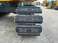 Komatsu - 2013 - pc60-8 - midigraafmachine - afbeelding 7 van  39