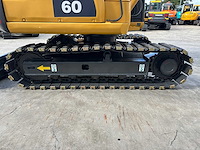 Komatsu - 2013 - pc60-8 - midigraafmachine - afbeelding 10 van  39