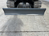 Komatsu - 2013 - pc60-8 - midigraafmachine - afbeelding 14 van  39