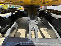 Komatsu - 2013 - pc60-8 - midigraafmachine - afbeelding 16 van  39