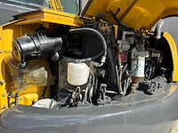 Komatsu - 2013 - pc60-8 - midigraafmachine - afbeelding 18 van  39