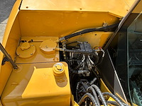 Komatsu - 2013 - pc60-8 - midigraafmachine - afbeelding 24 van  39