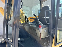 Komatsu - 2013 - pc60-8 - midigraafmachine - afbeelding 25 van  39
