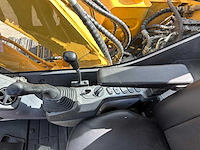 Komatsu - 2013 - pc60-8 - midigraafmachine - afbeelding 27 van  39