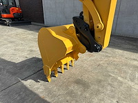 Komatsu - 2013 - pc60-8 - midigraafmachine - afbeelding 37 van  39