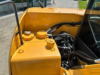 Komatsu - 2013 - pc70-8 - midigraafmachine - afbeelding 9 van  21