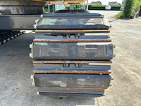 Komatsu - 2013 - pc70-8 - midigraafmachine - afbeelding 10 van  21