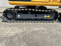 Komatsu - 2013 - pc70-8 - midigraafmachine - afbeelding 11 van  21