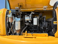 Komatsu - 2013 - pc70-8 - midigraafmachine - afbeelding 16 van  21