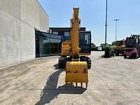 Komatsu - 2013 - pc70-8 - midigraafmachine - afbeelding 2 van  21