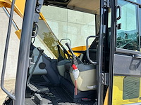 Komatsu - 2013 - pc70-8 - midigraafmachine - afbeelding 17 van  21
