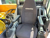 Komatsu - 2013 - pc70-8 - midigraafmachine - afbeelding 19 van  21