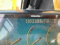 Komatsu - 2013 - pc70-8 - midigraafmachine - afbeelding 20 van  21