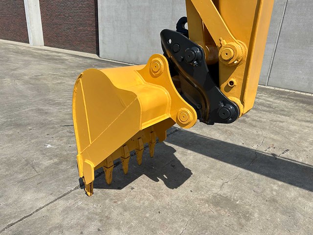 Komatsu - 2013 - pc70-8 - midigraafmachine - afbeelding 5 van  21