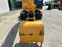 Komatsu - 2013 - pc70-8 - midigraafmachine - afbeelding 6 van  21