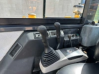 Komatsu - 2014 - pc56-7 - midigraafmachine - afbeelding 29 van  40