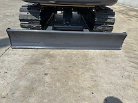 Komatsu - 2014 - pc56-7 - midigraafmachine - afbeelding 16 van  40
