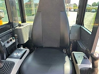 Komatsu - 2014 - pc56-7 - midigraafmachine - afbeelding 28 van  40
