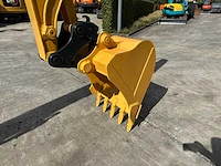 Komatsu - 2014 - pc56-7 - midigraafmachine - afbeelding 10 van  36