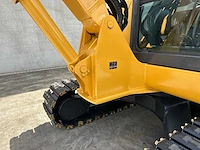 Komatsu - 2014 - pc56-7 - midigraafmachine - afbeelding 16 van  36