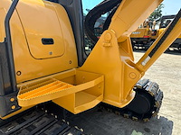 Komatsu - 2014 - pc56-7 - midigraafmachine - afbeelding 7 van  40