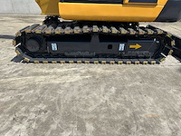 Komatsu - 2014 - pc56-7 - midigraafmachine - afbeelding 10 van  40
