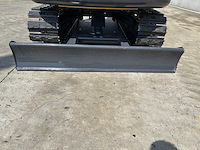 Komatsu - 2014 - pc56-7 - midigraafmachine - afbeelding 16 van  40