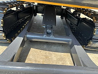 Komatsu - 2014 - pc56-7 - midigraafmachine - afbeelding 18 van  40