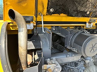 Komatsu - 2014 - pc56-7 - midigraafmachine - afbeelding 20 van  40